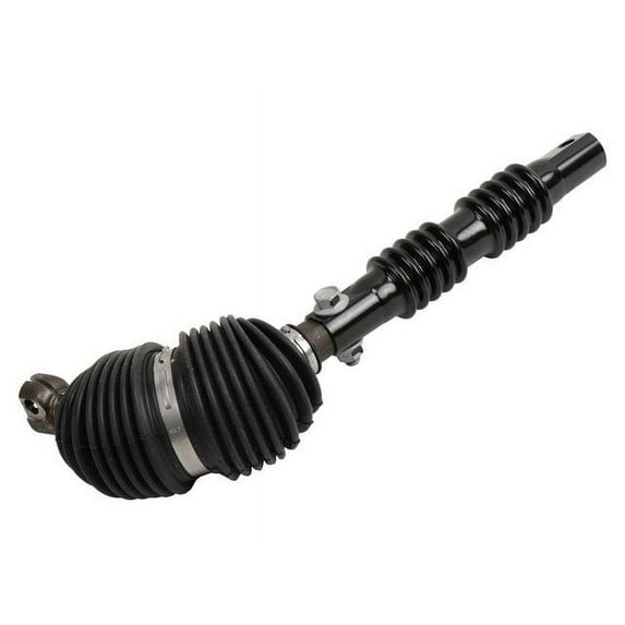 Lower Steering Shaft - Compatible with 2007 - 2013 Chevy Avalanche 2008 2009 2010 2011 2012