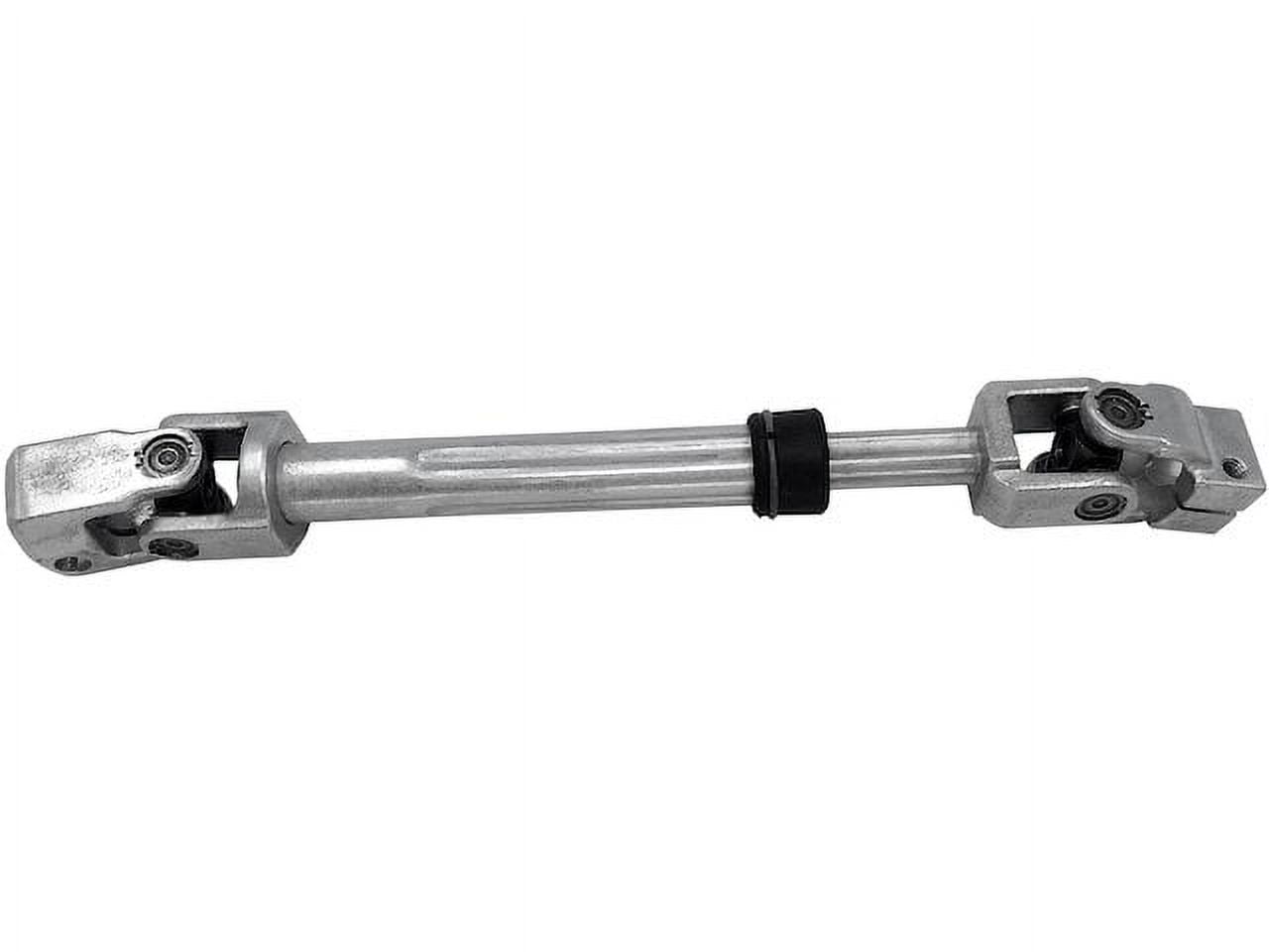 Lower Steering Shaft Compatible with 2007 2014 Lincoln Navigator