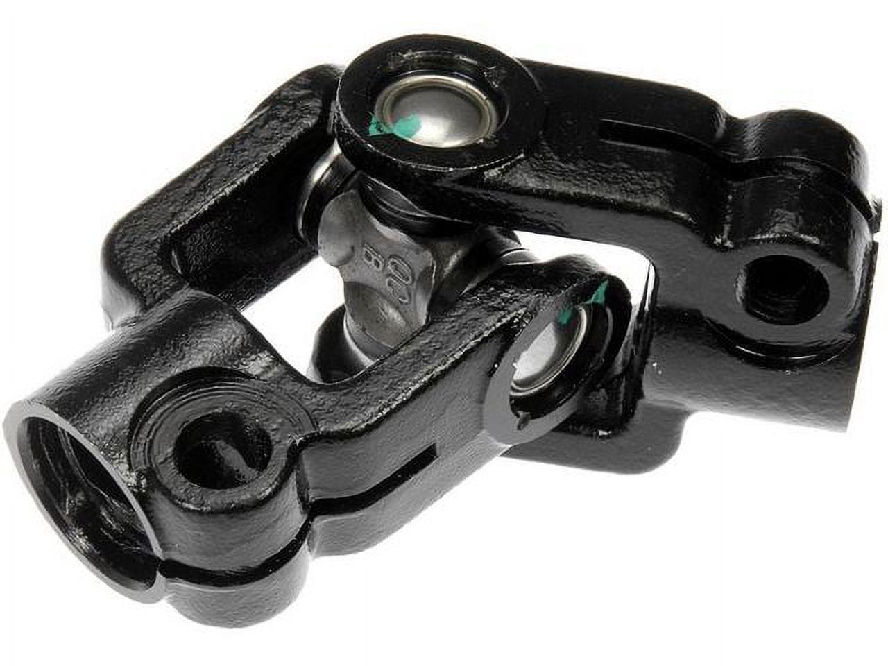 For CJ5 CJ7 Jeep 36 Power Steering Shaft Linkage and 2 Universal U