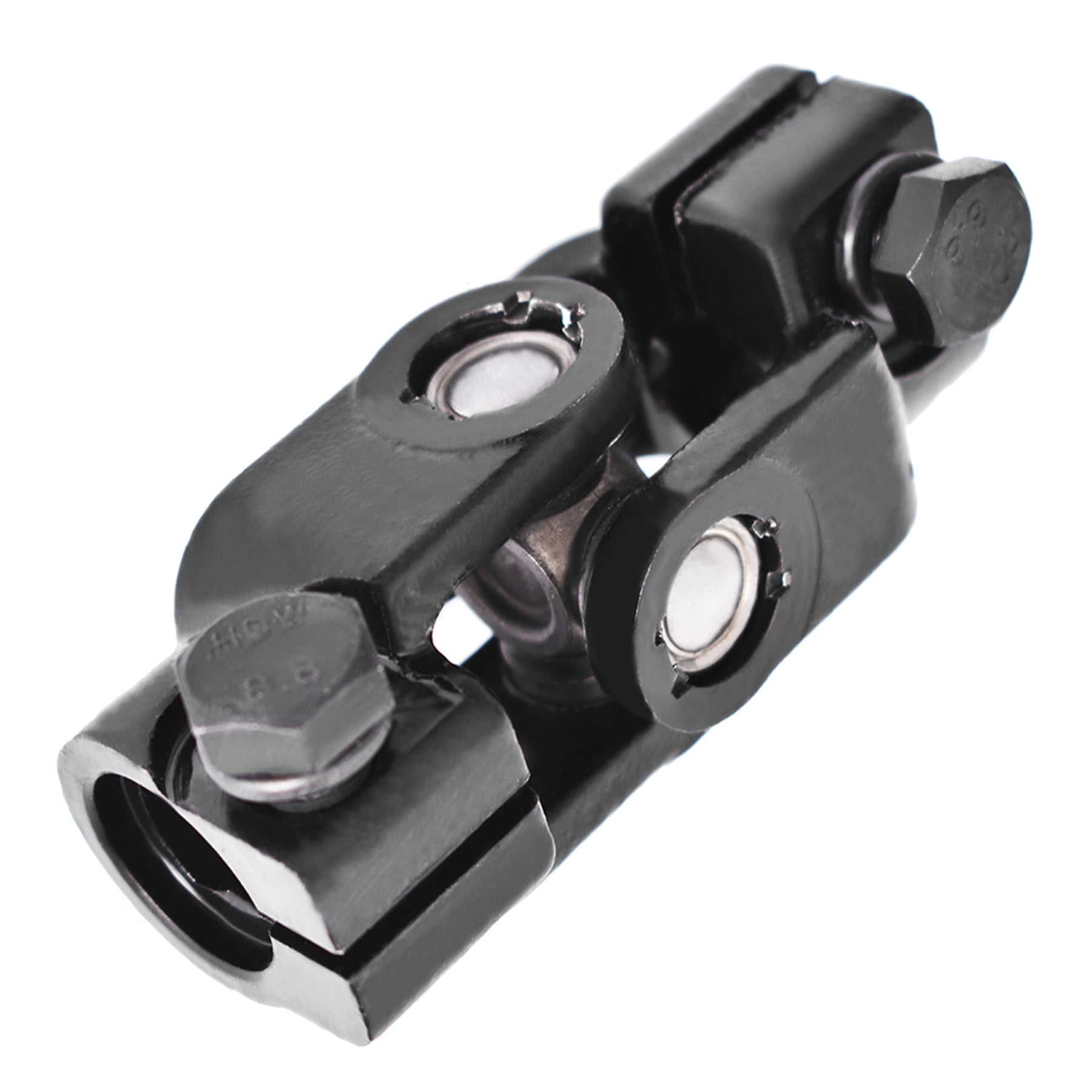 Lower Steering Shaft Universal U-Joint Coupler Replacement for 2008-2012 Escape Tribute Mariner 8L8Z3B676E