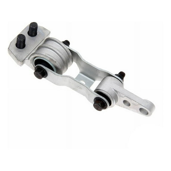 Lower Subframe Mount - Compatible with 2004 - 2006 Volvo S80 2.5T AWD 2.5L 5-Cylinder GAS 2005