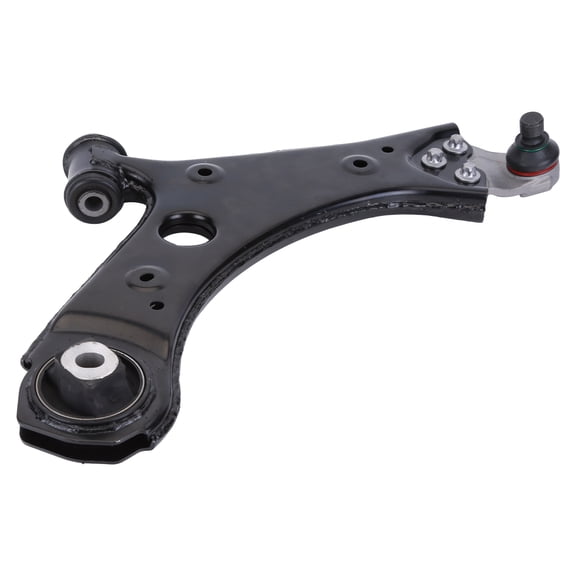 Lower Suspension Control Arm with Ball Joint Front Right for Jeep Compass 2018-2023, Replaces 68247999AA 68318010AB