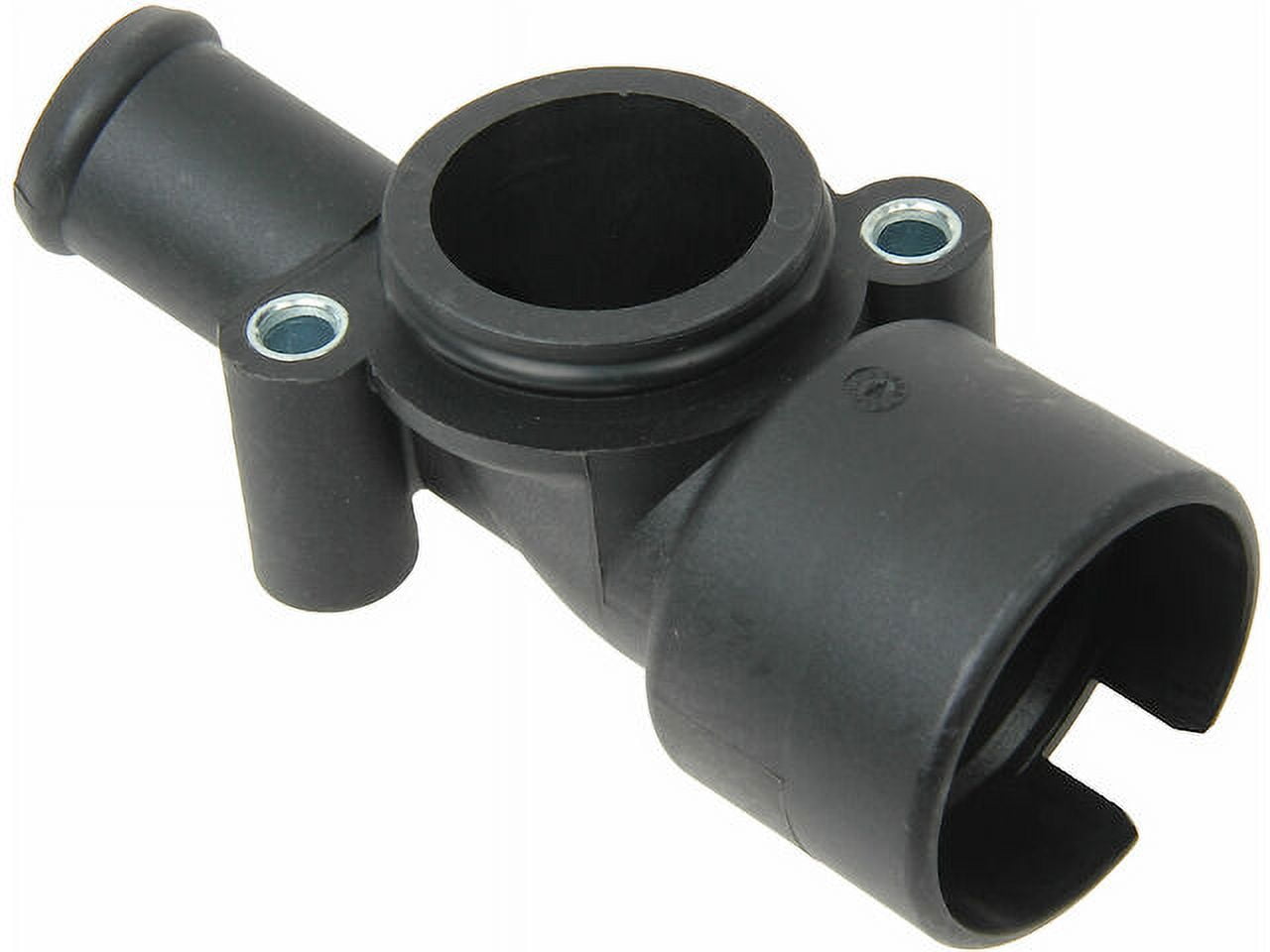 Lower Thermostat Housing Compatible with 1995 1998 Volkswagen Golf