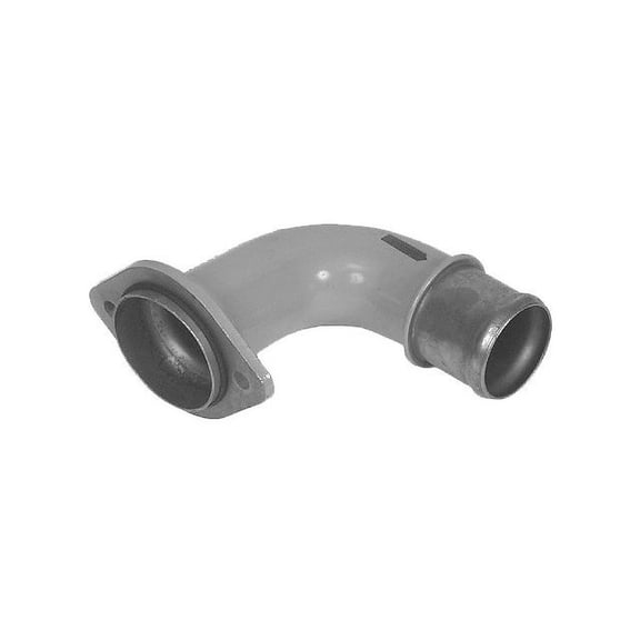 Lower Thermostat Housing - Compatible with 2000 - 2003 Ford Excursion 7.3L V8 2001 2002