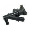 thumbnail image 1 of Lower Thermostat Housing - Compatible with 2006 Lincoln Zephyr 3.0L V6, 1 of 2