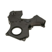 Lower Timing Belt Cover - Compatible with 2007 - 2020 Honda Pilot 2008 2009 2010 2011 2012 2013 2014 2015 2016 2017 2018 2019