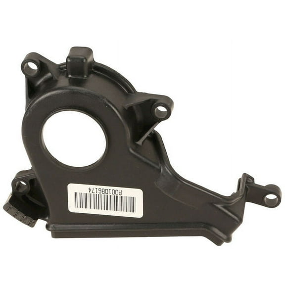 Lower Timing Cover - Compatible with 2000 - 2004 Toyota Tundra 3.4L V6 2001 2002 2003