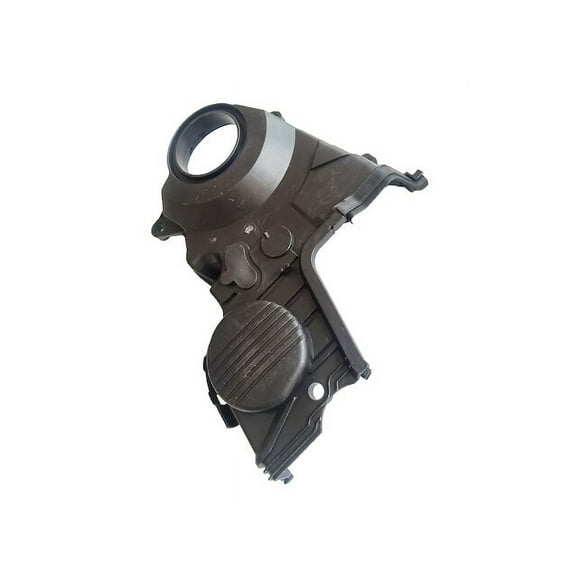 Lower Timing Cover - Compatible with 2001 - 2005 Honda Civic 1.7L 4-Cylinder 2002 2003 2004