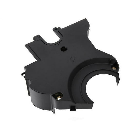 Lower Timing Cover - Compatible with 2004 - 2008 Chevy Aveo 1.6L 4-Cylinder VIN 6 2005 2006 2007