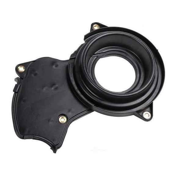 Lower Timing Cover - Compatible with 2009 - 2011 Chevrolet Aveo 1.6L 4-Cylinder LXV VIN E - AC Delco