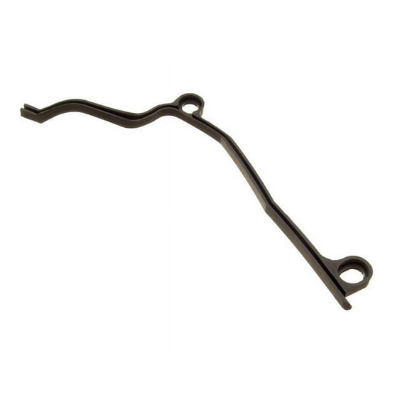 Lower Timing Cover Gasket - Compatible with 2015 Subaru WRX STI
