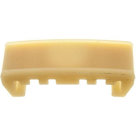 Lower Timing Guide Rail - Compatible with 2017 - 2020 Lincoln Continental 3.7L V6 VIN K DOHC 2018 2019