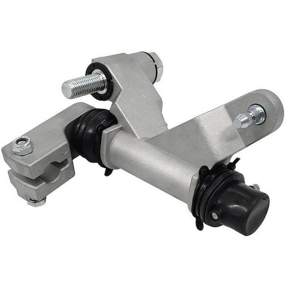 Lower Transfer Case Control Lever - Compatible with 1997 Ford F-250 HD 4WD - Replacement