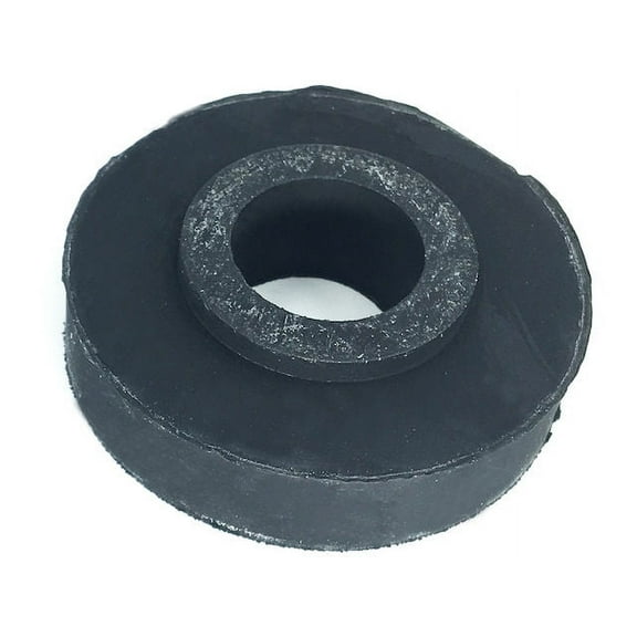 Lower Transmission Mount - Compatible with 1987 - 1996 Dodge Dakota 4WD 1988 1989 1990 1991 1992 1993 1994 1995