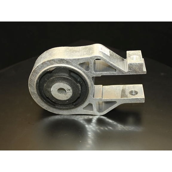 Lower Transmission Mount - Compatible with 2012 - 2018 Ford Focus 2013 2014 2015 2016 2017