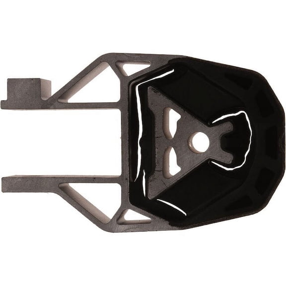 Lower Transmission Mount - Compatible with 2014 - 2022 Ford Transit Connect 2015 2016 2017 2018 2019 2020 2021