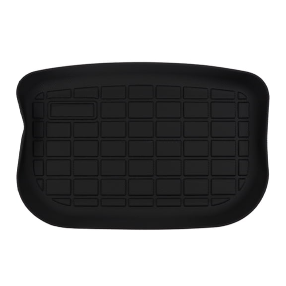 Lower Trunk Cushion For 2021-2023 Tesla 3 Except Highland