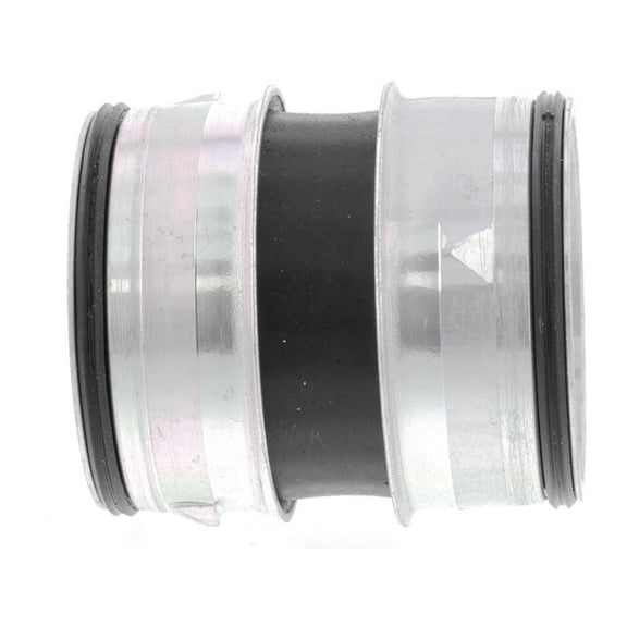 Lower Turbocharger Intercooler Hose - Compatible with 2002 - 2005 Volkswagen Jetta 2003 2004