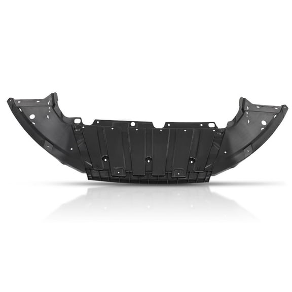 Lower Under Engine Splash Shield Cover Fit for 2015-2018 Ford Focus