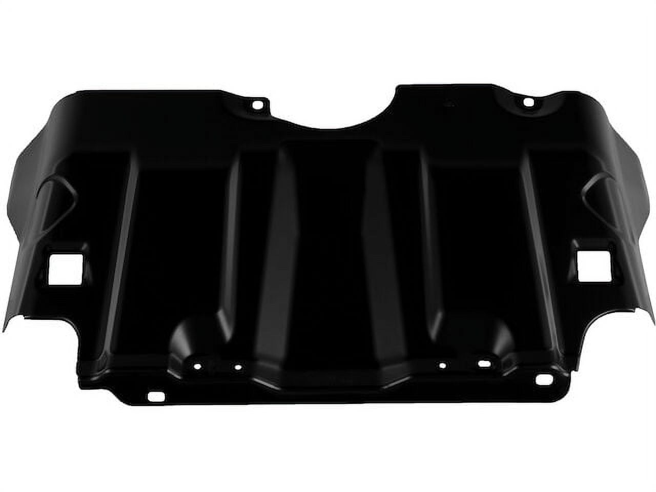 Lower Undercar Engine Shield Cover Compatible with 2005 2021 Toyota 2006 2007 2008