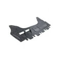 thumbnail image 1 of Lower Undercar Engine Shield Cover - Compatible with 2011 - 2014 Volkswagen Jetta 2012 2013, 1 of 2
