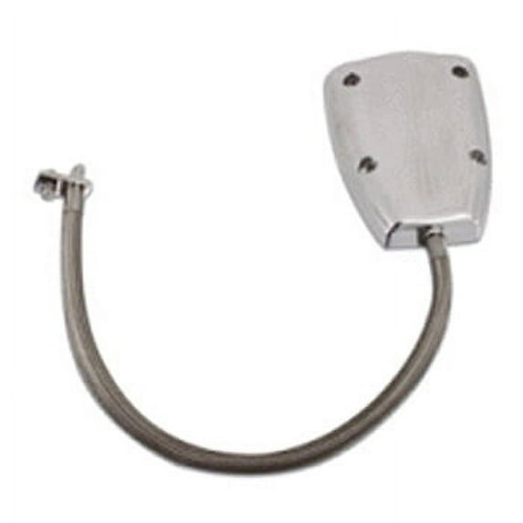 Lower Unit Shower Drive Bravo I & II w/Smooth Cap Livorsi Pro #: BDCS X-Ref #: