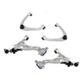 thumbnail image 1 of Lower Upper Control Arms & Ball Joints For 09-13 G37 4 Door Rear Wheel Drive, 1 of 6