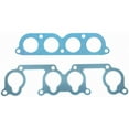 thumbnail image 1 of Lower and Upper Intake Manifold Gasket Set - Compatible with 1993 - 2005 Volkswagen Jetta 2.0L 4-Cylinder 1994 1995 1996 1997 1998 1999 2000 2001 2002 2003 2004, 1 of 2