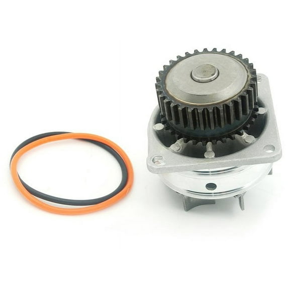 Lower Water Pump - Compatible with 2002 - 2004 INFINITI I35 3.5L V6 2003