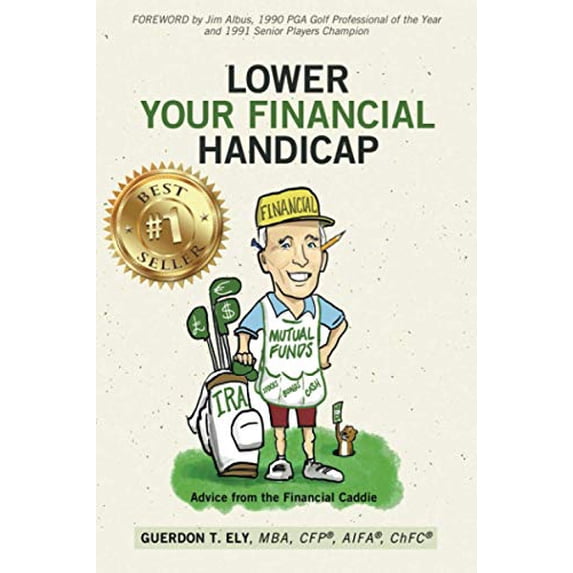Pre-Owned Lower Your Financial Handicap (Paperback) 9781953655127
