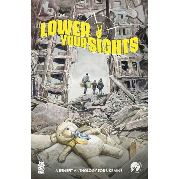 Lower Your Sights (Paperback)