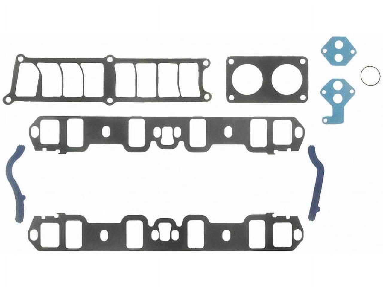 Ford Falcon EB ED EL EF 5.0 V8 EFI Pacemaker Headers PH4000 Ford Falcon EB ED EL EF 5.0 V8 EFI Pacemaker Headers PH4000