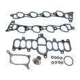 thumbnail image 1 of Lower and Upper Intake Manifold Gasket Set - Compatible with 1996 - 1997 Mercury Cougar 4.6L V8, 1 of 2