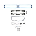thumbnail image 1 of Lower and Upper Intake Manifold Gasket Set - Compatible with 1996 - 1999 GMC K1500 Suburban 5.7L V8 1997 1998, 1 of 2
