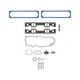 thumbnail image 1 of Lower and Upper Intake Manifold Gasket Set - Compatible with 1996 - 2000 Chevy C3500 5.7L V8 1997 1998 1999, 1 of 2