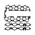 thumbnail image 1 of Lower and Upper Intake Manifold Gasket Set - Compatible with 1998 - 2005 LX470 4.7L V8 1999 2000 2001 2002 2003 2004, 1 of 2
