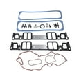thumbnail image 1 of Lower and Upper Intake Manifold Gasket Set - Compatible with 2002 - 2003 Workhorse FasTrack FT1802 5.7L V8 GAS, 1 of 2