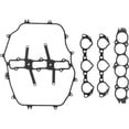 thumbnail image 1 of Lower and Upper Intake Manifold Gasket Set - Compatible with 2003 - 2007 INFINITI G35 VQ35DE 2004 2005 2006, 1 of 2
