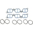 thumbnail image 1 of Lower and Upper Intake Manifold Gasket Set - Compatible with 2006 - 2015 IS250 2.5L V6 2007 2008 2009 2010 2011 2012 2013 2014, 1 of 2