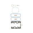 thumbnail image 1 of Lower and Upper Intake Manifold Gasket Set - Compatible with 2007 - 2013 Chevy Silverado 1500 4.3L V6 2008 2009 2010 2011 2012, 1 of 2