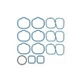 thumbnail image 1 of Lower and Upper Intake Manifold Gasket Set - Compatible with 2007 - 2015 Mazda CX-9 2008 2009 2010 2011 2012 2013 2014, 1 of 2