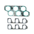 thumbnail image 1 of Lower and Upper Intake Manifold Gasket Set - Compatible with 2008 - 2009 Chevy Equinox 3.6L V6, 1 of 2