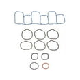 thumbnail image 1 of Lower and Upper Intake Manifold Gasket Set - Compatible with 2011 - 2018 Lincoln MKX 3.7L V6 2012 2013 2014 2015 2016 2017, 1 of 2