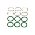 thumbnail image 1 of Lower and Upper Intake Manifold Gasket Set - Compatible with 2012 - 2016 Mercedes-Benz SLK350 3.5L V6 2013 2014 2015, 1 of 2