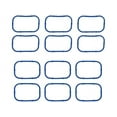 thumbnail image 1 of Lower and Upper Intake Manifold Gasket Set - Compatible with 2017 - 2020 Chrysler Pacifica 3.6L V6 2018 2019, 1 of 2