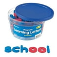 thumbnail image 1 of Lowercase Magnetic Foam Learning Letters, 1 of 3