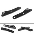 thumbnail image 1 of Lowering Links Link For Honda CBR F4 1999-2000 CBR F4i 2001-2006 Black, 1 of 2