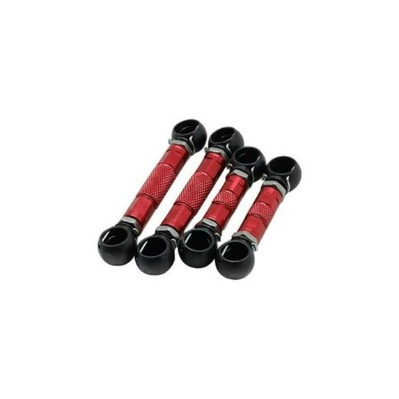 Lowering Links for Tesla Model S