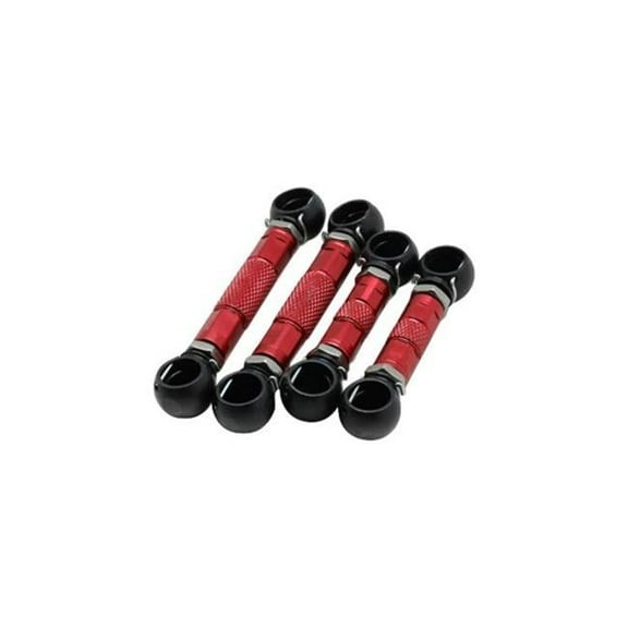 Lowering Links for Tesla Model S