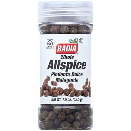 Lowes Whole Allspice, 1.5 Ounce -- 12 per case.